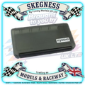Kyosho - RC Parts Box (Medium) 232x122x32mm - K.80464