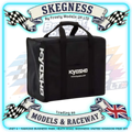 Kyosho - 1/10 Car - 3Draw - Carrying Bag S-Size (250x410x360mm) - K.87613C