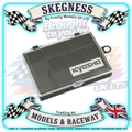 Kyosho - RC Parts Box (Small) 120x83x25mm - K.80465
