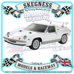 Tamiya - 1/10 RC M-Chassis Lotus Europa Special (M-06) - 58698 TAMIYA R/C KITS