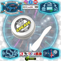 YEAH RACING - High Quality Anti-Wear Bearing & Diff Grease 15g - YA-0710 (Large Tube)