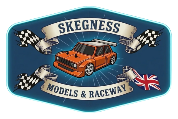 FROSTY MODELS SKEGNESS