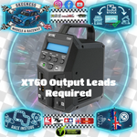 SKY RC - T200 AC/DC 12A PRO DUAL CHARGER LiPo/LiIon/LiFe/LiHV - SK-100155-04
