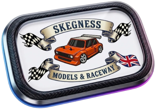 Skegness Model Raceway