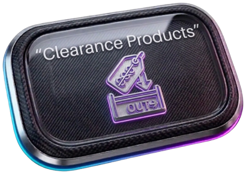 Clearance Page