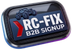For more Discounts, please apply for RC-FIX B2B, Clubs, YouTuber & Sponsored Drivers Form