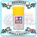 Tamiya - TS16 Spray Paint 100ml - For Tamiya Lunch Box Body - Glossy for ABS Bodies