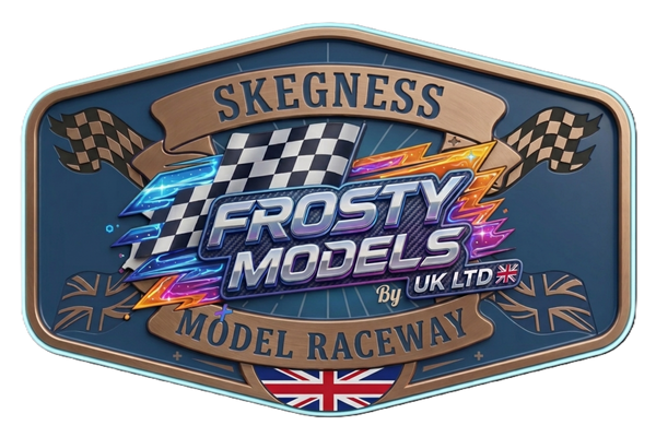 FROSTY MODELS SKEGNESS