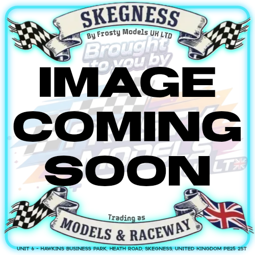 Tamiya - Piston Rod (2) For 53155 - 9805504 TAMIYA SPARES