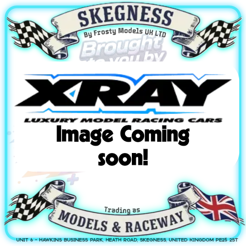 FX - FX Spare Parts EXHAUST SEAL RING (4) - FX651800