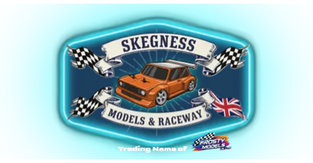 1/10 Buggy Kits – FROSTY MODELS SKEGNESS