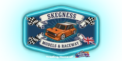 FROSTY MODELS SKEGNESS