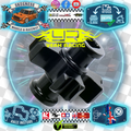 Yeah Racing - Aluminum 7075 Solid Axle SPOOL For Tamiya TT02 & TATT-S04 -  TATT-049