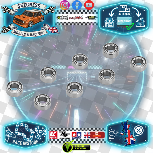 Carten - Bearing - NBA298