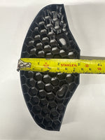 3D printed flexi bumper - Tamiya TT01E / TT02 - 14mm Thick x 16cm Wide x 7.5cm deep (XL)