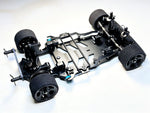 BattCave JOK3R+ T7075 Alloy Competition Mini Racer Kit