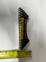 3D printed flexi bumper - Xray x12 LMP - 1cm Thick tamper to 1mm x 11.5cm Wide x 2.5cm Deep