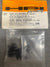 HPI Racing - Teflon Clutch Shoe/Sprint Set (3pcs) Nitro Engine - 97151