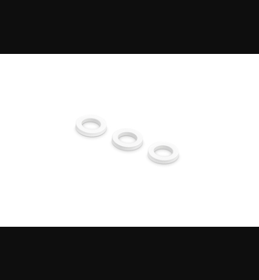 HUDY - Hudy Tools & Accessories TEFLON WAY SHIM - 1025-6 (2) - DY101065