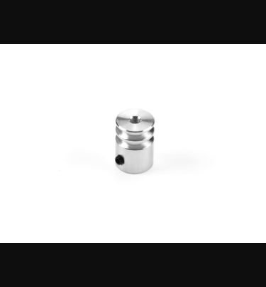 HUDY - Hudy Tools & Accessories MOTOR PULLEY DOUBLE - DY101155