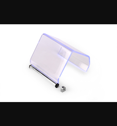 HUDY - Hudy Tools & Accessories PLEXI GLASS COVER - SET - DY102080