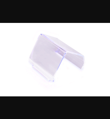 HUDY - Hudy Tools & Accessories PLEXIGLASS COVER - DY102081