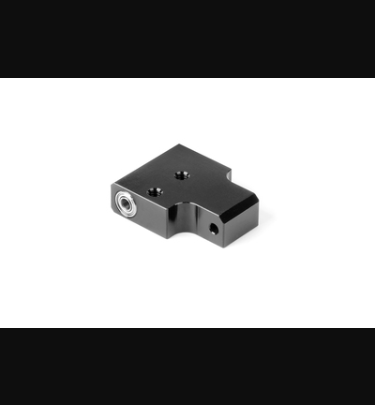 HUDY - Hudy Tools & Accessories AXLE SUPPORT PLATE - DY103025