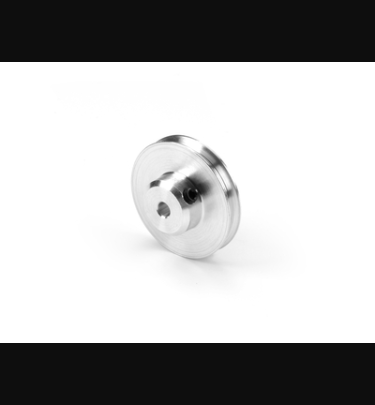 HUDY - Hudy Tools & Accessories ALU AXLE PULLEY - DY103050