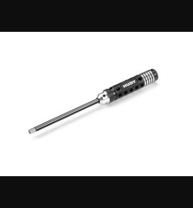 HUDY - Hudy Tools & Accessories LIMITED EDITION - ALLEN WRENCH 5.0 MM - DY115045
