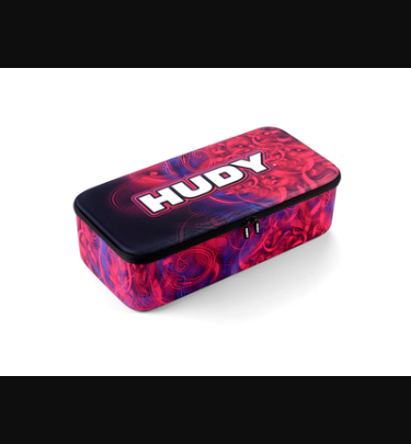 HUDY - Hudy Tools CAR BAG - 1/10 ON-ROAD - TOURING - PAN CAR - DY199181