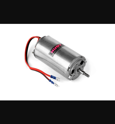 HUDY - Hudy Tools & Accessories PRIMARY ELECTRIC MOTOR 12V - DY201010