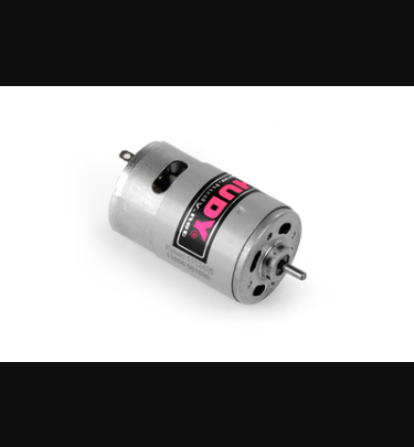 HUDY - Hudy Tools & Accessories MOTOR FRS 550 PM 6524 F - 12 V - DY201030