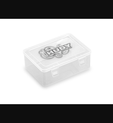 HUDY - Hudy Accessories ACCESSORIES BOX 165x120x60MM - DY298030
