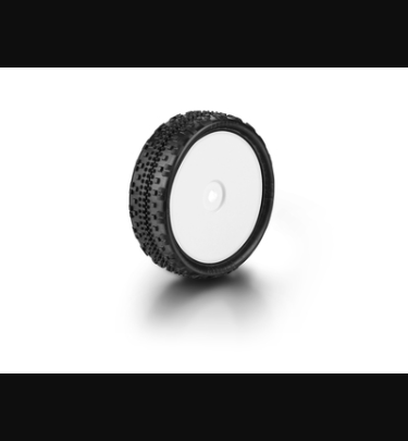 Grace - Grace Spare Parts Light Weight Alloy Parts Tray - Black - GR2201