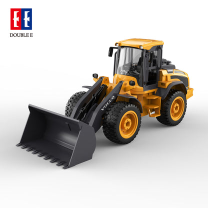 VOLVO - L50H Remote Control RC Construction Wheel Loader 1:16 - Official Product (LIGHT & SOUNDS)