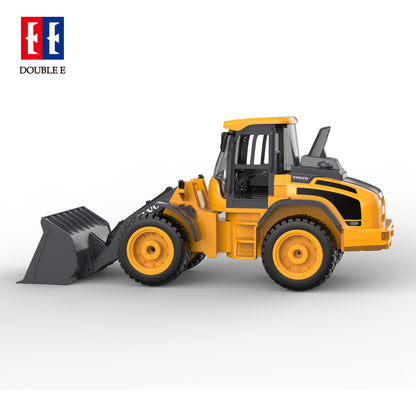 VOLVO - L50H Remote Control RC Construction Wheel Loader 1:16 - Official Product (LIGHT & SOUNDS)