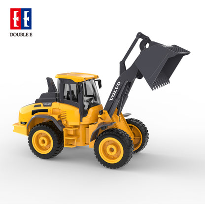VOLVO - L50H Remote Control RC Construction Wheel Loader 1:16 - Official Product (LIGHT & SOUNDS)