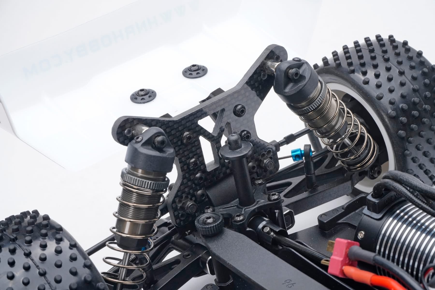 Pre-Order - FTX B4X 4WD 1/10 Buggy RTR Brushless - FTX5467YB - Yellow/Silver (Due End June 2026) (Requires battery & charger to complete)