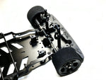 BattCave JOK3R+ T7075 Alloy Competition Mini Racer Kit