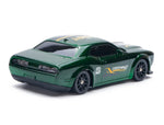E-ZEE RC - Micro RC Car 1/43 LIGHTING STINGER 4WD DRIFT CAR WITH GYRO - GREEN - EZ-8501EGN