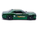 E-ZEE RC - Micro RC Car 1/43 LIGHTING STINGER 4WD DRIFT CAR WITH GYRO - GREEN - EZ-8501EGN