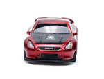 E-ZEE RC - Micro RC Car 1/43 LIGHTING GTR 4WD DRIFT CAR WITH GYRO - RED - EZ-8503ERD