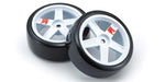 KYOSHO - RC Car Fazer FZ02 Toyota Supra A80 Drift T1 1/10 RTR Readyset - K.34471T1C (Just add Battery & Charger)