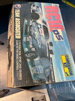 Used - Vintage Team Associated RC10DS Dual Sport Conversion Kit - spares or repairs