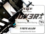 BattCave JOK3R+ T7075 Alloy Competition Mini Racer Kit
