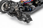 FTX B4X 4WD 1/10 Buggy RTR Brushless - FTX5467YB - Yellow/Silver (Requires battery & charger to complete)