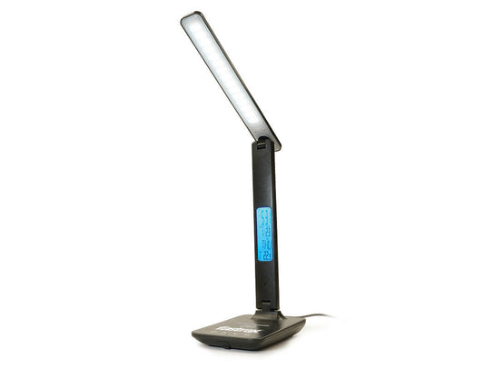 FASTRAX - MULTI-FUNCTION LED PIT LIGHT & Phone Charger - UK 3-PIN - FAST40