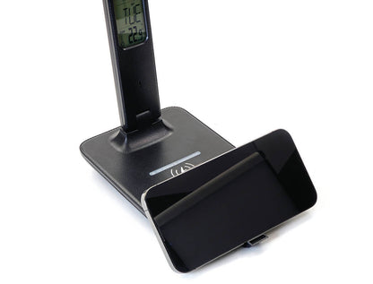 FASTRAX - MULTI-FUNCTION LED RC PIT LIGHT W/ wireless phone charging - UK 3-PIN - FAST400