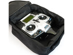 FASTRAX - TRANSMITTER BAG for Stick Radio (Perfect for Extronix/Futaba) - FAST685 (With carry handle and front pocket zipper)