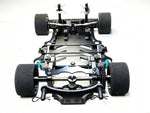 BattCave JOK3R+ T7075 Alloy Competition Mini Racer Kit
